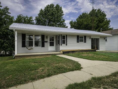 1410 E Poplar Street Petersburg IN 47567
