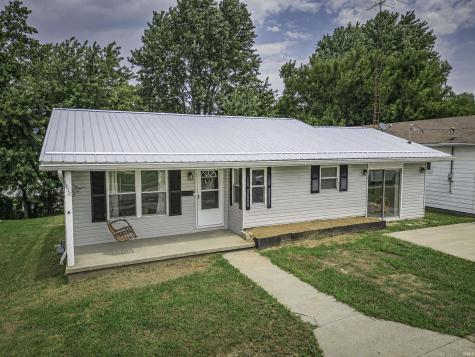 1410 E Poplar Street Petersburg IN 47567