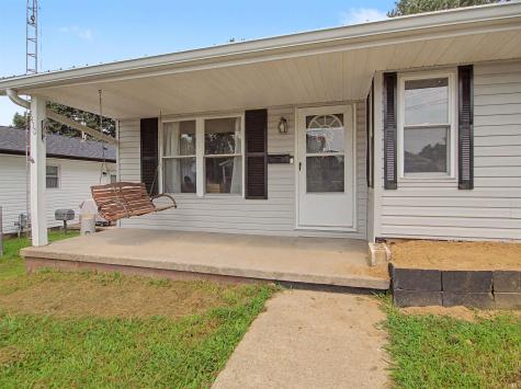 1410 E Poplar Street Petersburg IN 47567
