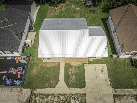 1410 E Poplar Street Petersburg IN 47567