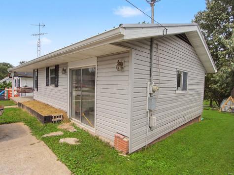 1410 E Poplar Street Petersburg IN 47567