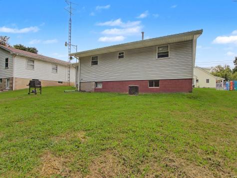 1410 E Poplar Street Petersburg IN 47567