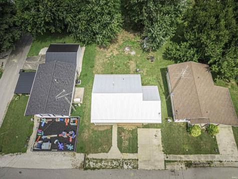 1410 E Poplar Street Petersburg IN 47567