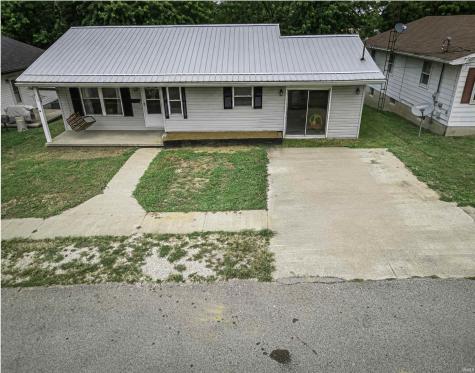 1410 E Poplar Street Petersburg IN 47567