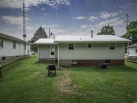 1410 E Poplar Street Petersburg IN 47567