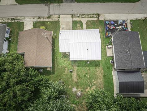 1410 E Poplar Street Petersburg IN 47567