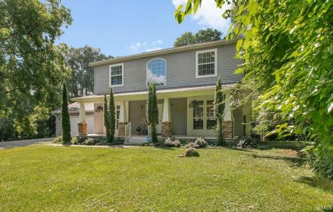 21654 W Ireland Road South Bend IN 46614