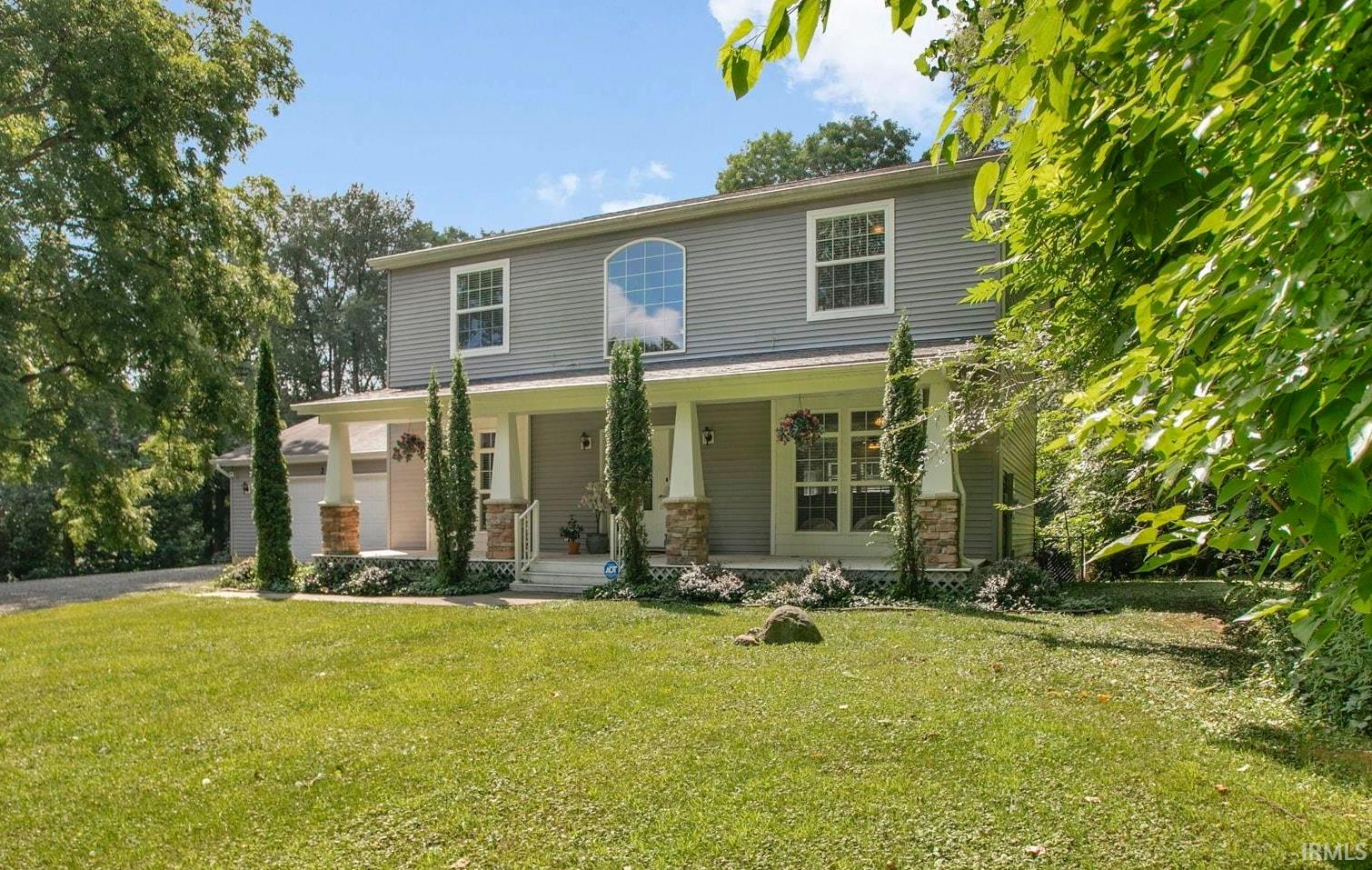 South Bend IN, 21654 W Ireland Road