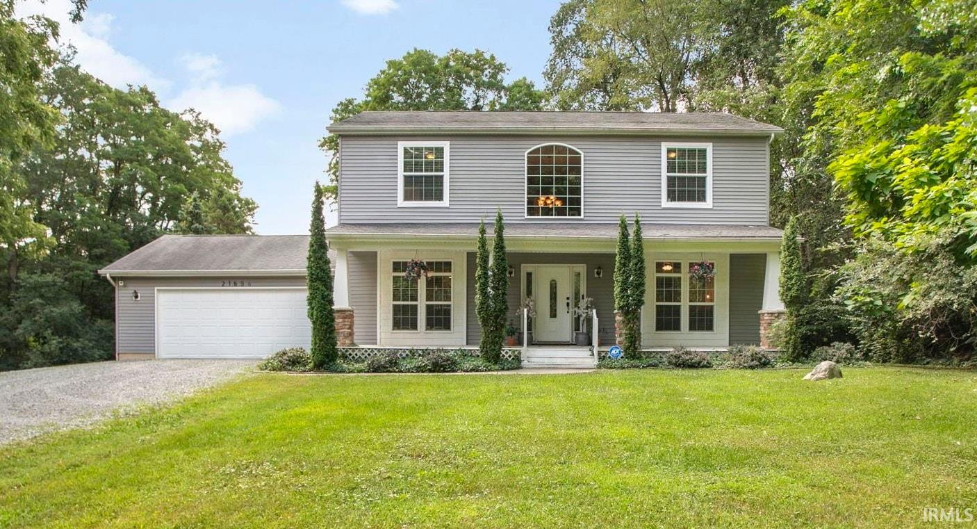 21654 W Ireland Road South Bend IN 46614