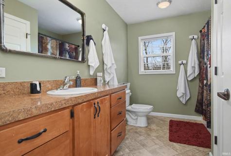 21654 W Ireland Road South Bend IN 46614