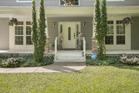 21654 W Ireland Road South Bend IN 46614