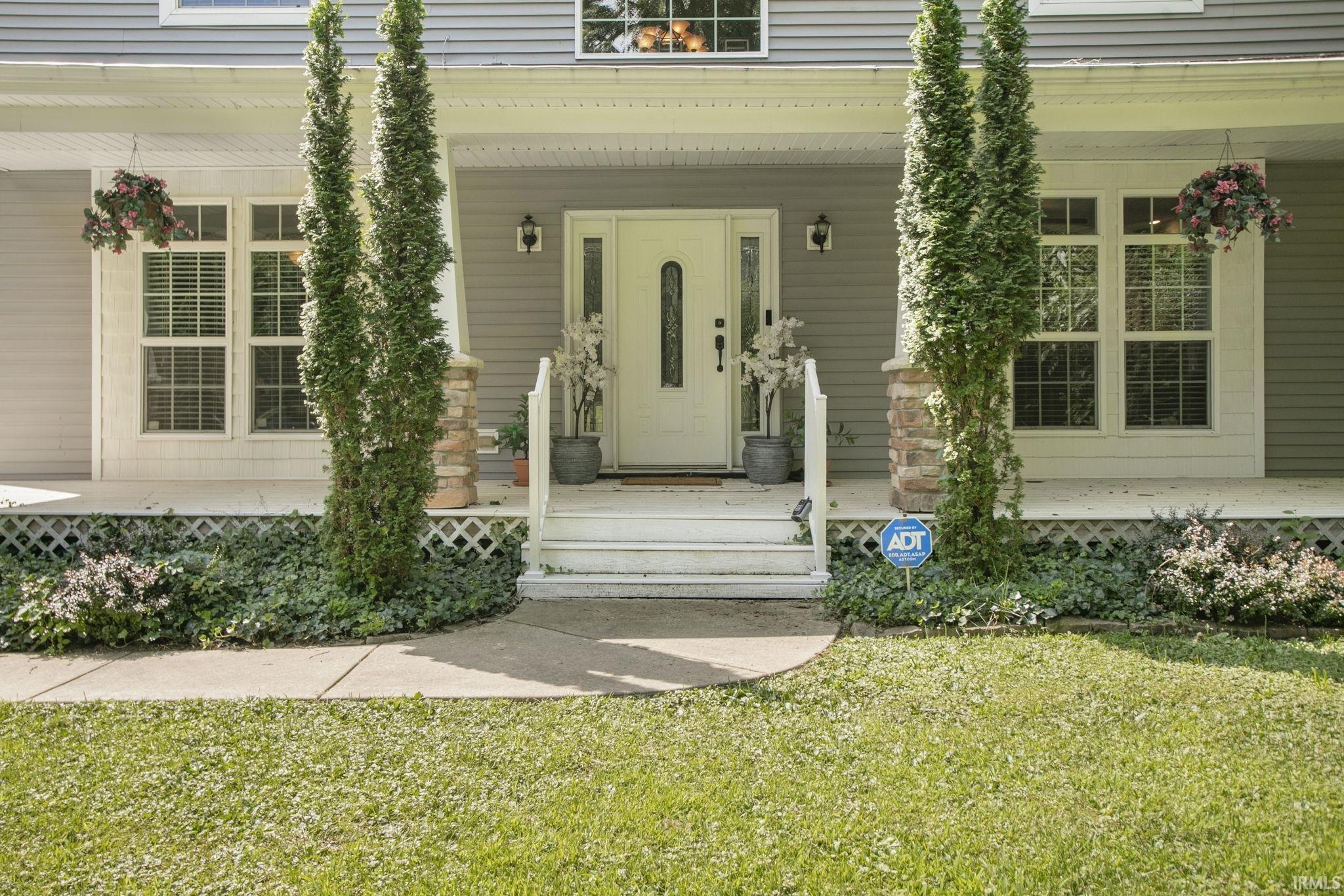 21654 W Ireland Road South Bend IN 46614