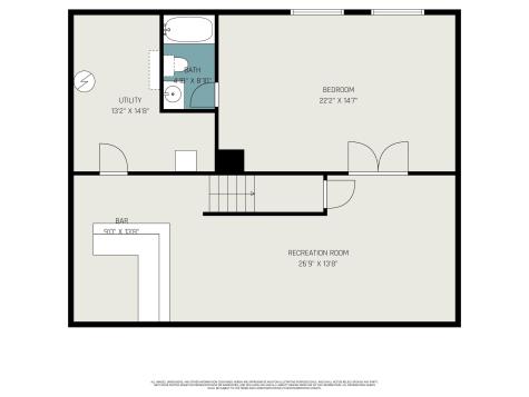 21654 W Ireland Road South Bend IN 46614