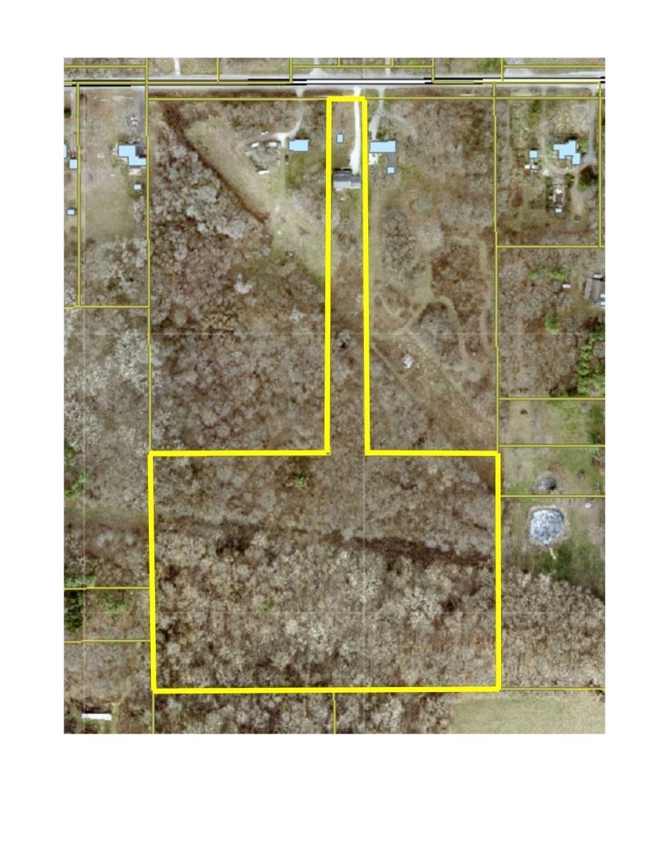 21654 W Ireland Road South Bend IN 46614
