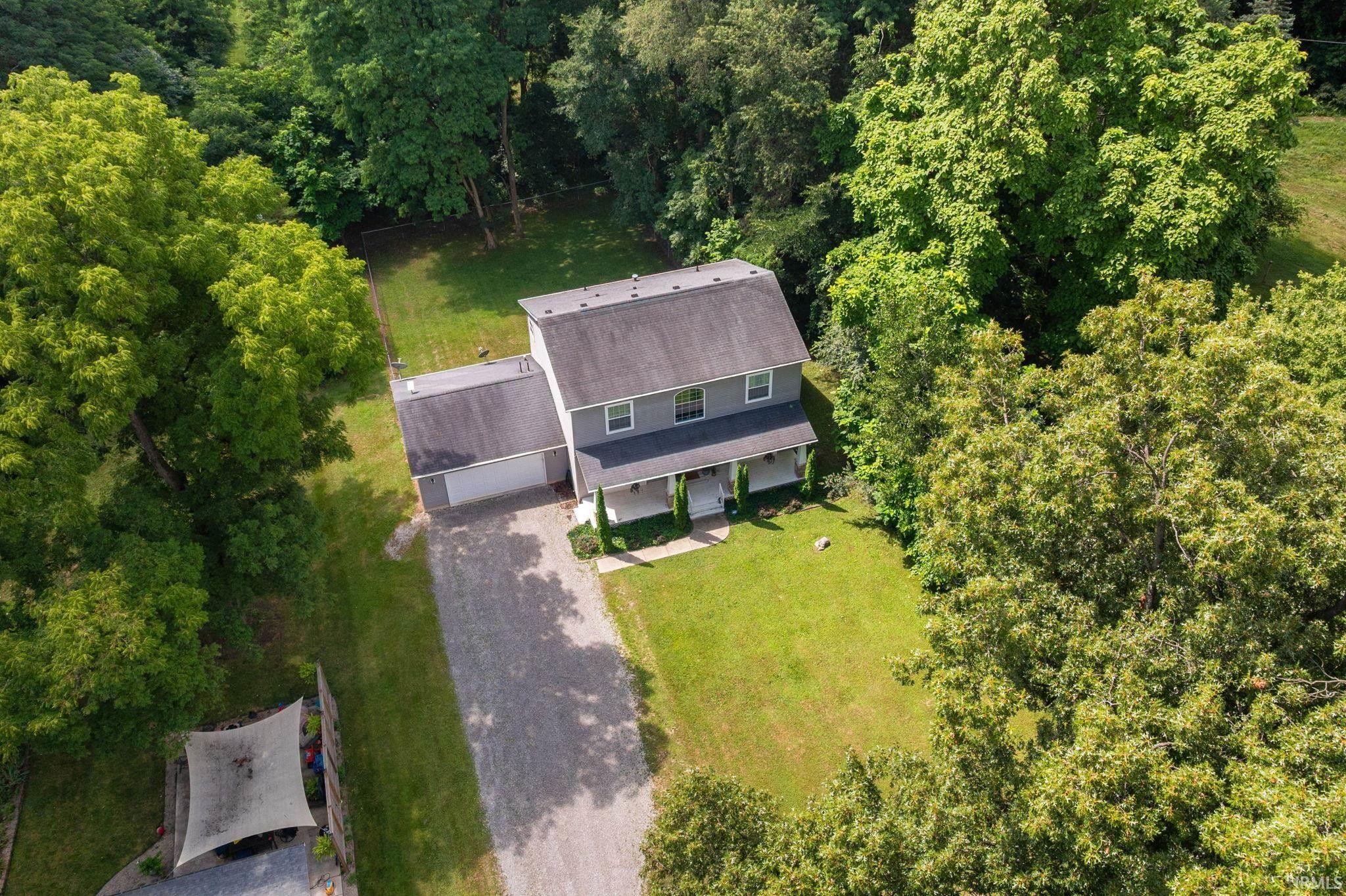 21654 W Ireland Road South Bend IN 46614
