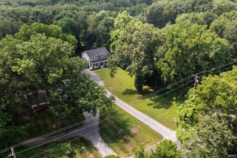 21654 W Ireland Road South Bend IN 46614