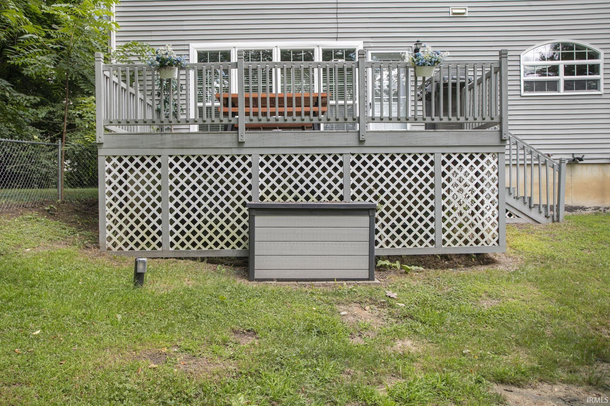 21654 W Ireland Road South Bend IN 46614
