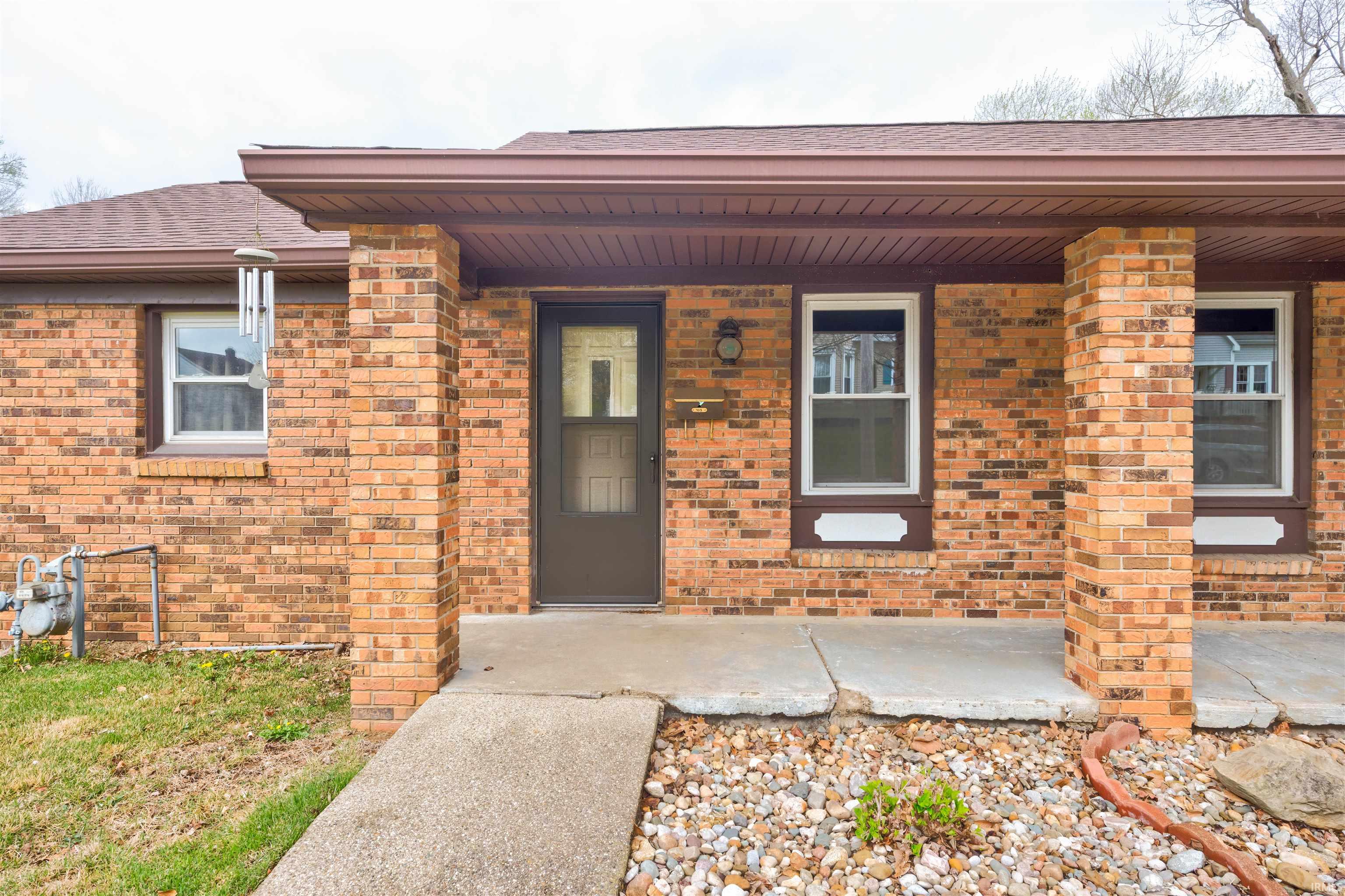703 NW 1st Street Washington IN 47501