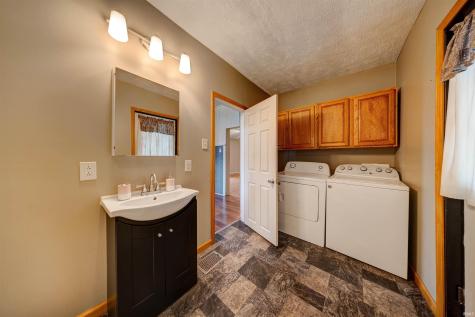 703 NW 1st Street Washington IN 47501