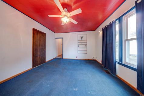 703 NW 1st Street Washington IN 47501