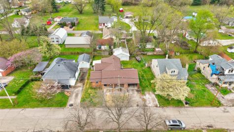 703 NW 1st Street Washington IN 47501
