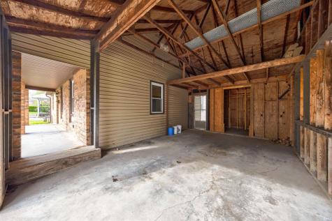 703 NW 1st Street Washington IN 47501