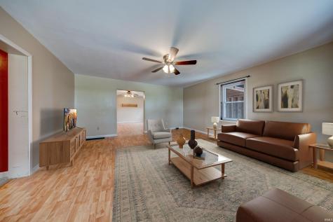 703 NW 1st Street Washington IN 47501