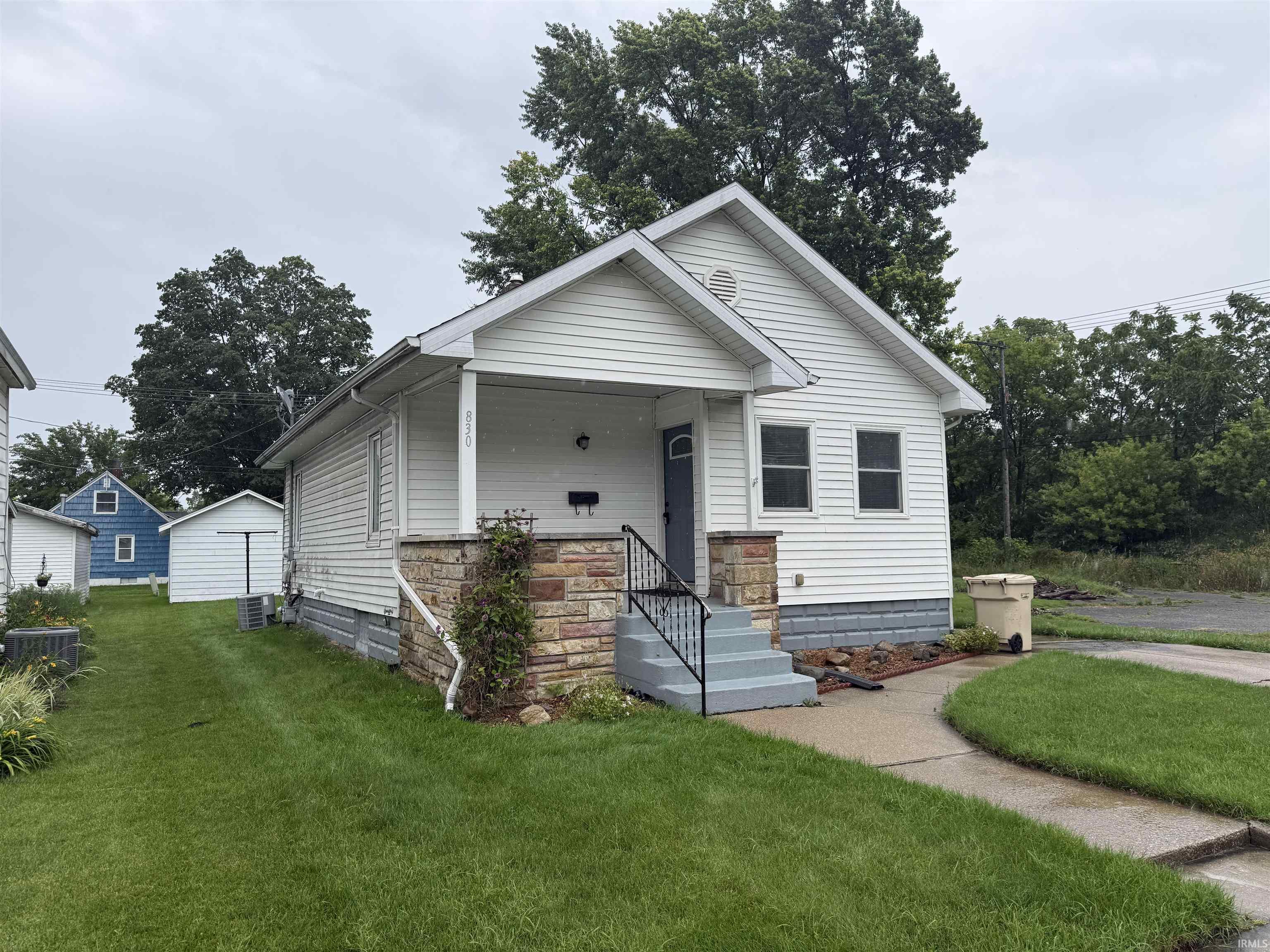 830 S Meade Street South Bend IN 46619