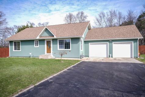 4064 E 175 N Knox IN 46534