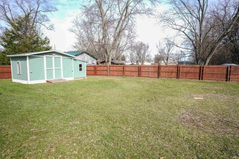 4064 E 175 N Knox IN 46534