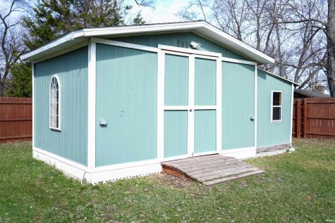 4064 E 175 N Knox IN 46534