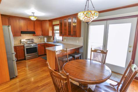 4064 E 175 N Knox IN 46534