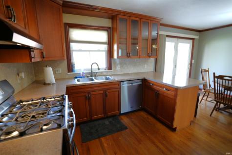 4064 E 175 N Knox IN 46534