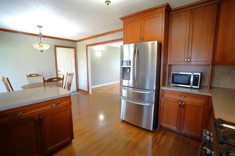 4064 E 175 N Knox IN 46534