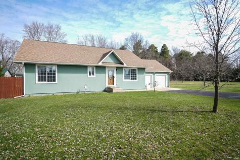 4064 E 175 N Knox IN 46534