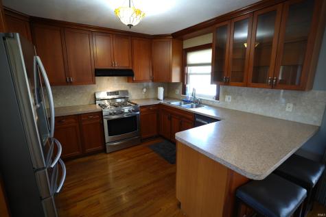 4064 E 175 N Knox IN 46534