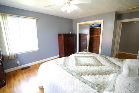 4064 E 175 N Knox IN 46534