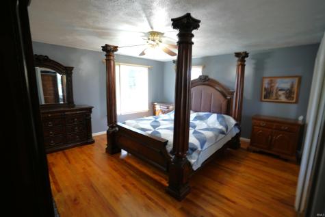 4064 E 175 N Knox IN 46534