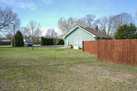 4064 E 175 N Knox IN 46534