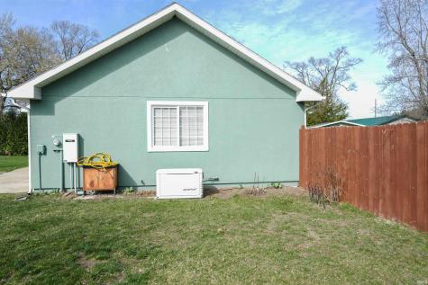 4064 E 175 N Knox IN 46534