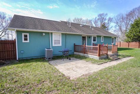 4064 E 175 N Knox IN 46534