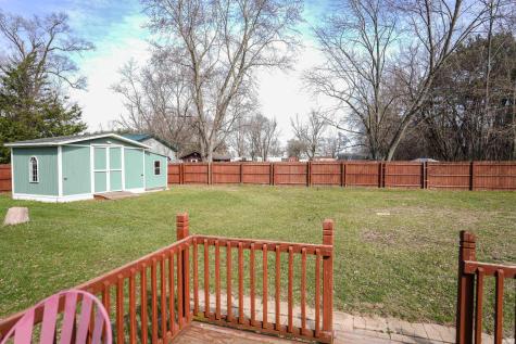 4064 E 175 N Knox IN 46534