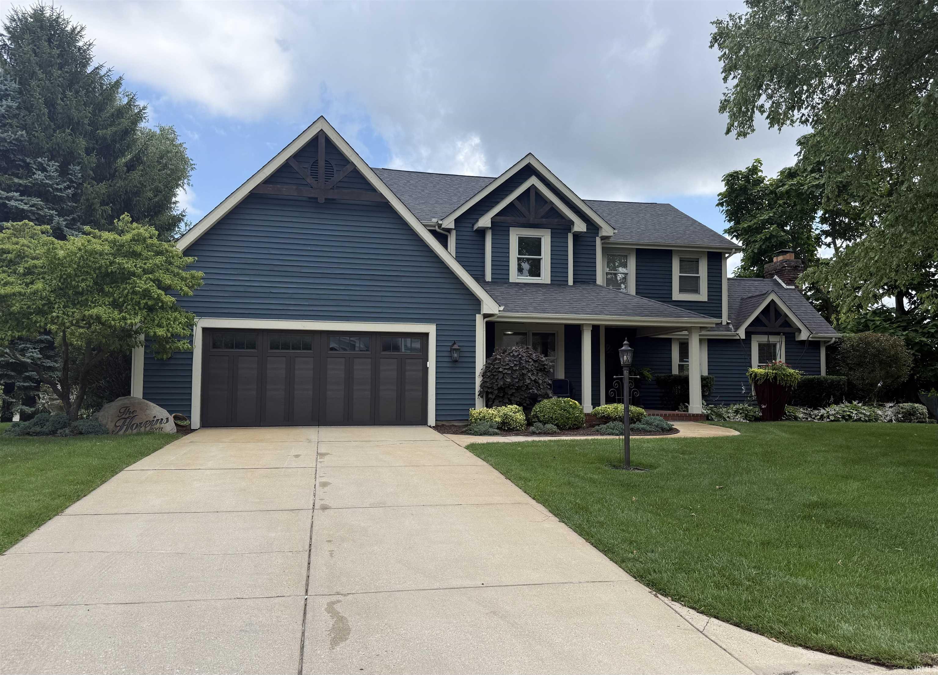 51870 Lake Knoll Court Granger IN 46530