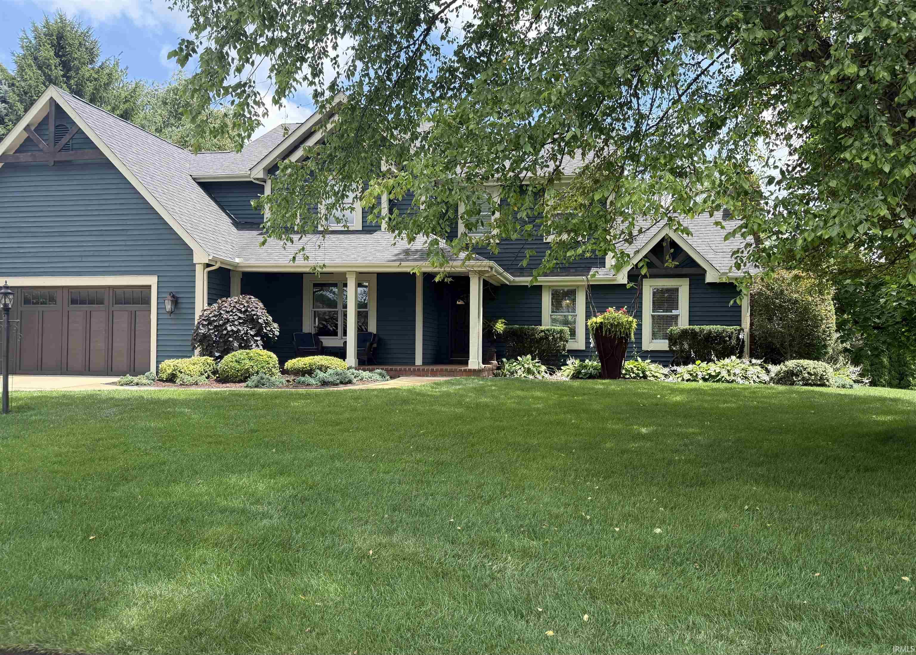 51870 Lake Knoll Court Granger IN 46530