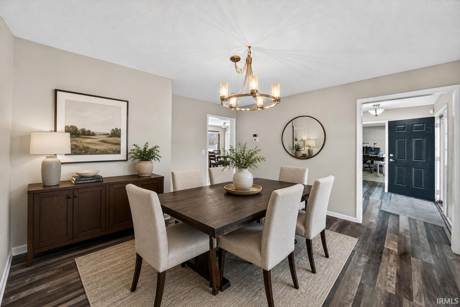 53168 W Cedar Lake Drive Granger IN 46530