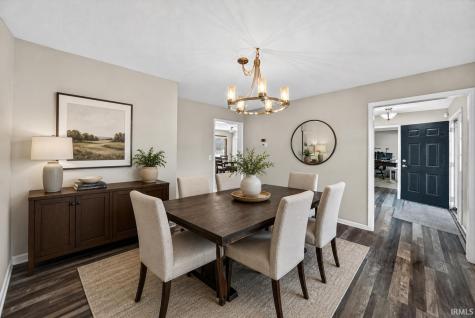 53168 W Cedar Lake Drive Granger IN 46530