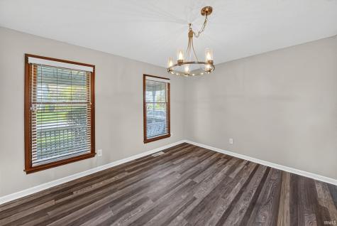53168 W Cedar Lake Drive Granger IN 46530