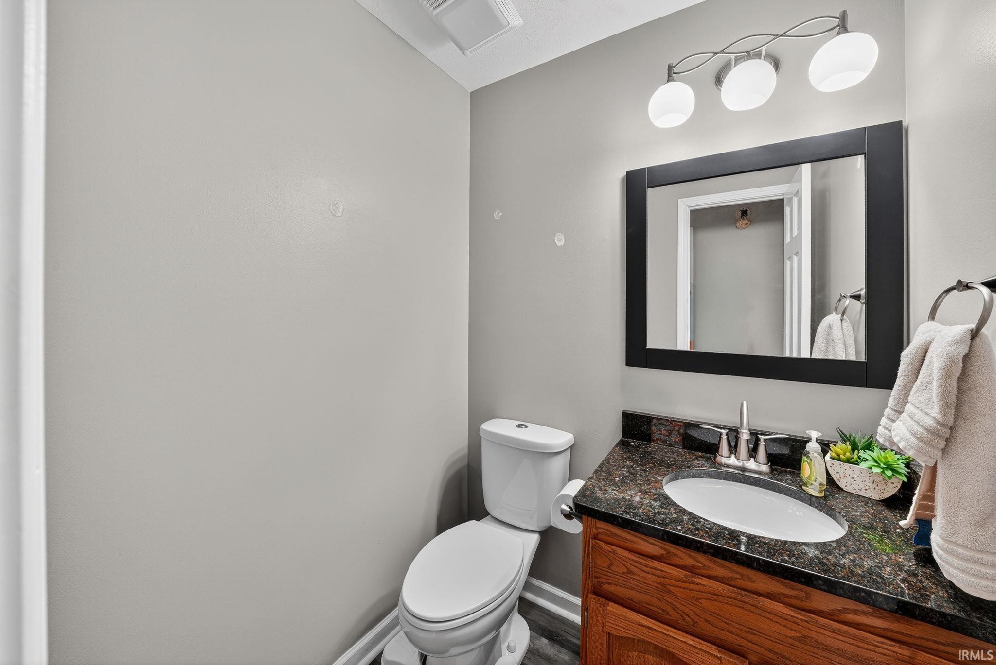 53168 W Cedar Lake Drive Granger IN 46530