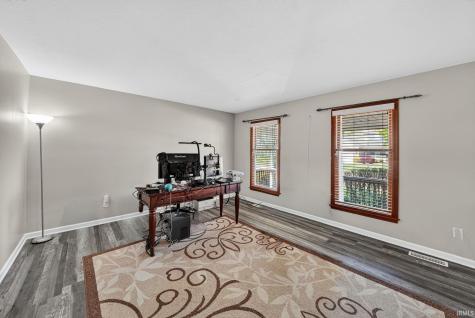 53168 W Cedar Lake Drive Granger IN 46530