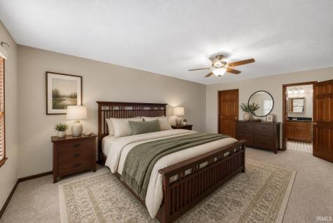 53168 W Cedar Lake Drive Granger IN 46530